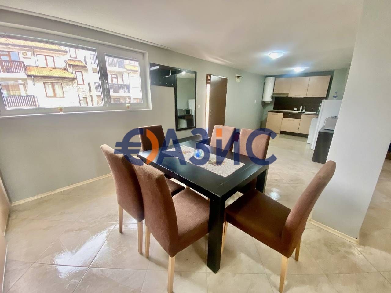 Апартаменты в Святом Власе, Болгария, 117 м² - фото 10