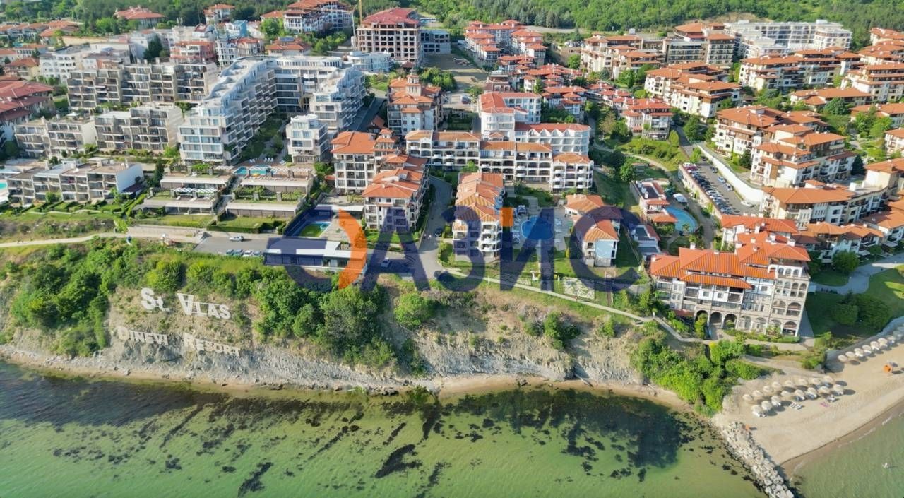 Апартаменты в Святом Власе, Болгария, 90 м² - фото 12