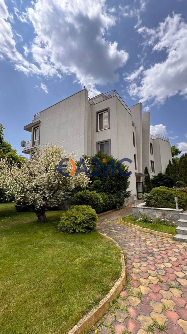 Апартаменты в Святом Власе, Болгария, 151 м² - фото 12