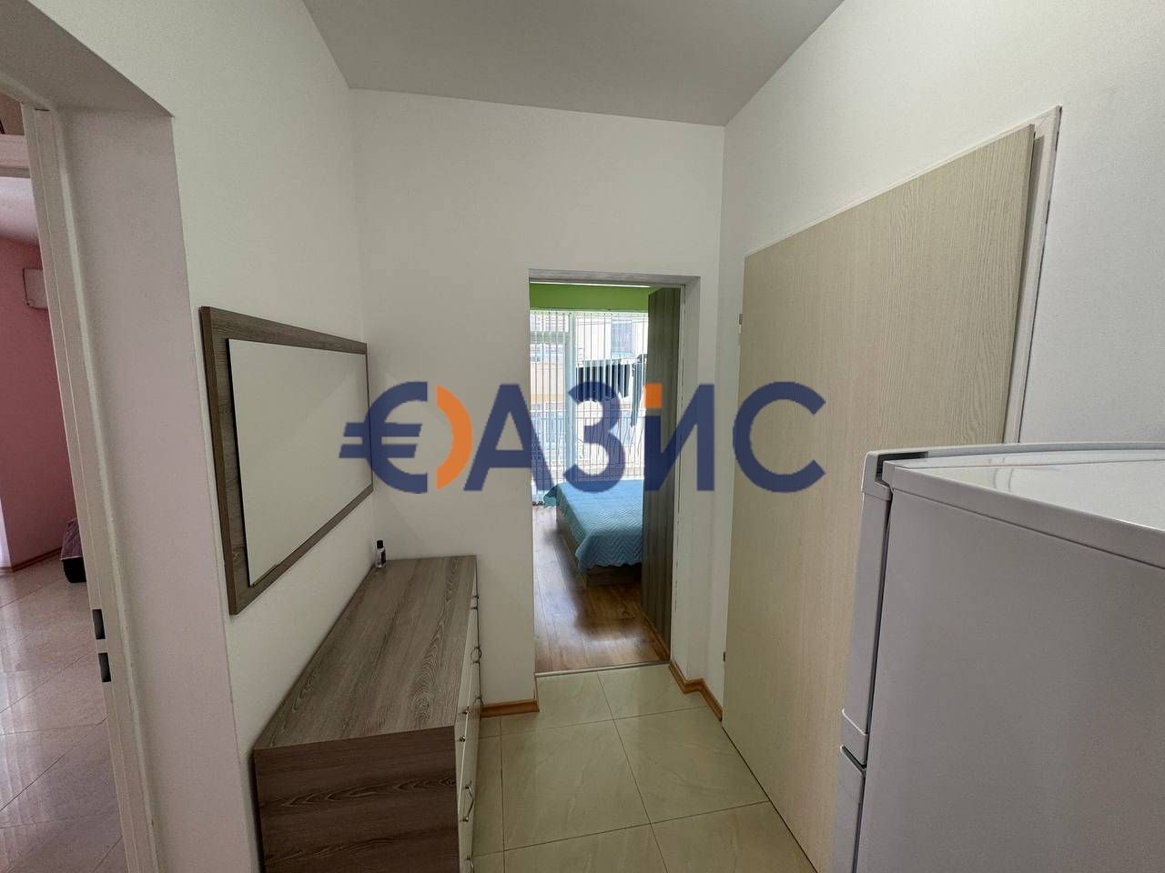 Апартаменты в Несебре, Болгария, 77 м² - фото 12