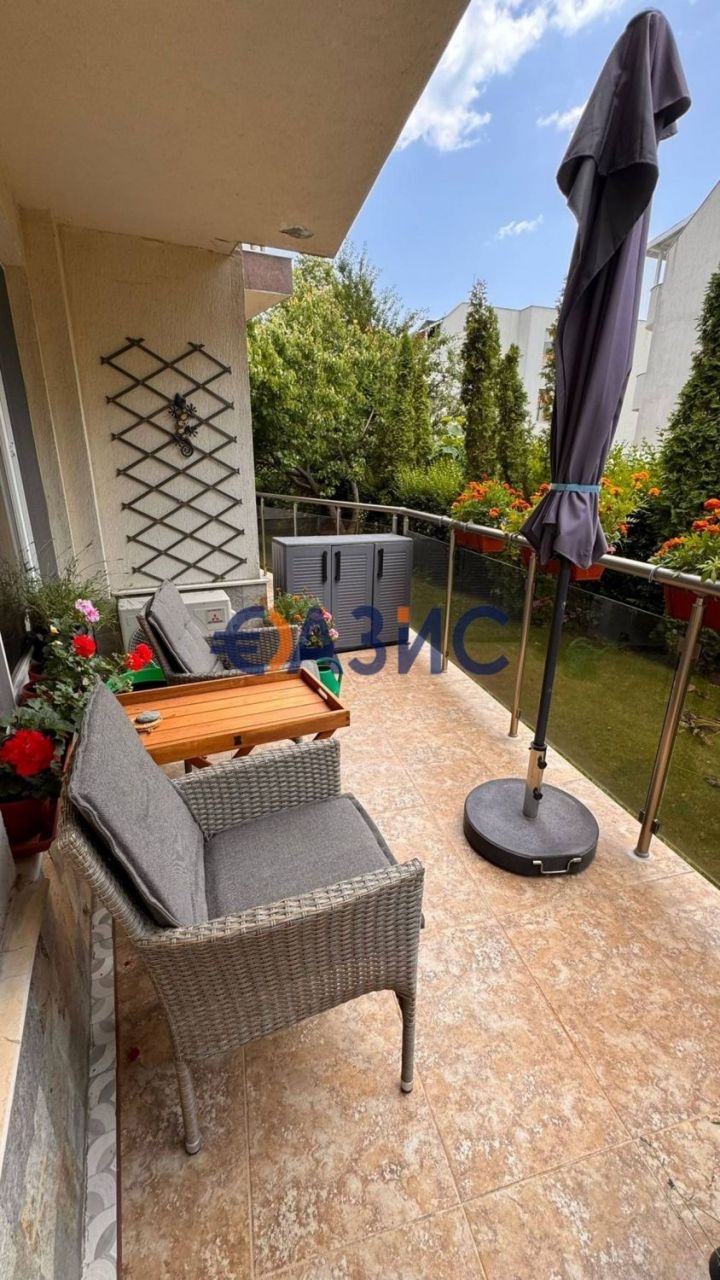 Апартаменты в Святом Власе, Болгария, 151 м² - фото 13