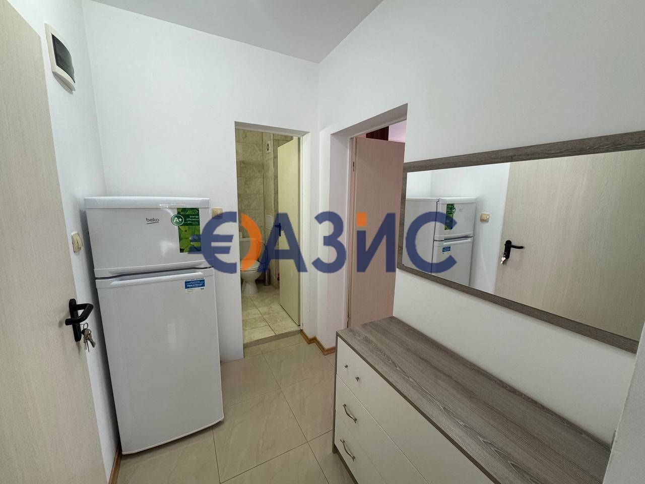 Апартаменты в Несебре, Болгария, 77 м² - фото 13