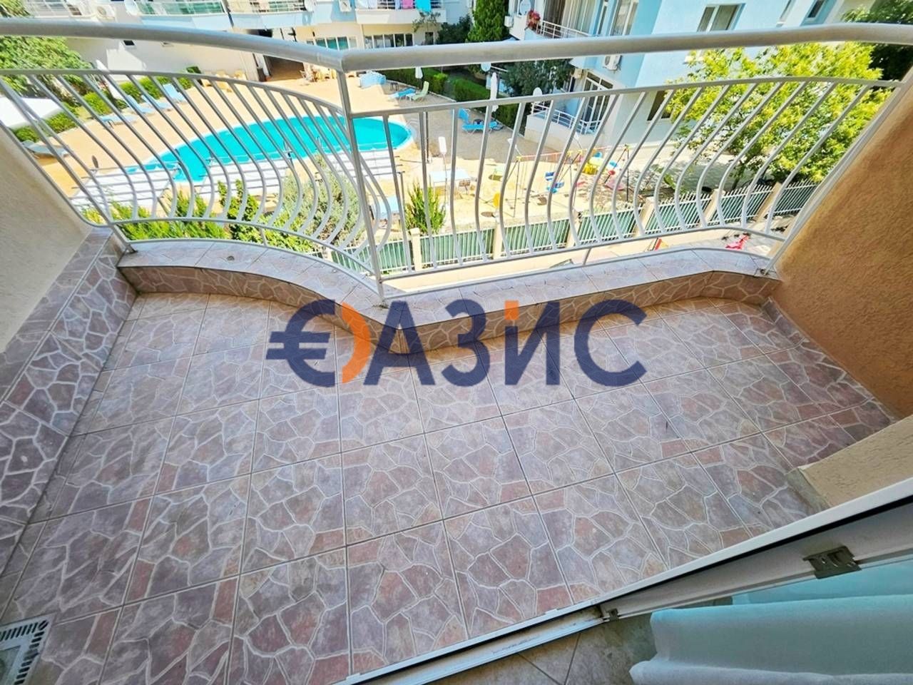 Апартаменты на Солнечном берегу, Болгария, 103 м² - фото 14