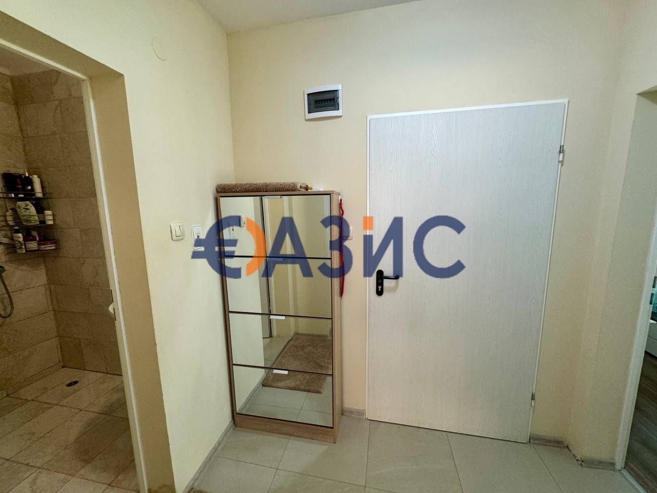 Апартаменты в Несебре, Болгария, 75.6 м² - фото 14