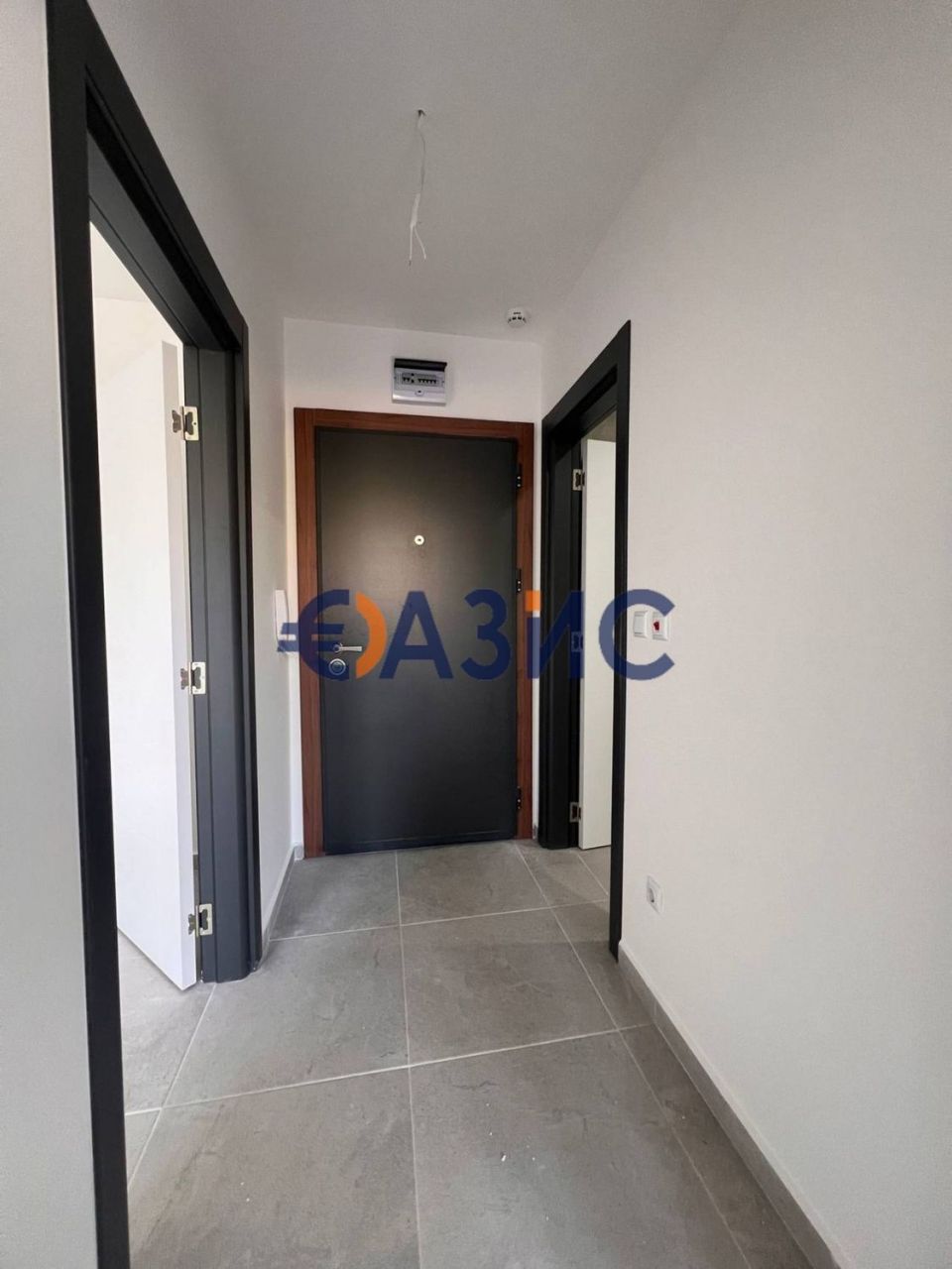 Апартаменты в Святом Власе, Болгария, 51 м² - фото 14