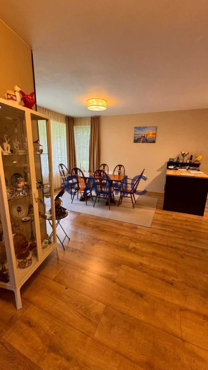 Апартаменты в Святом Власе, Болгария, 151 м² - фото 16