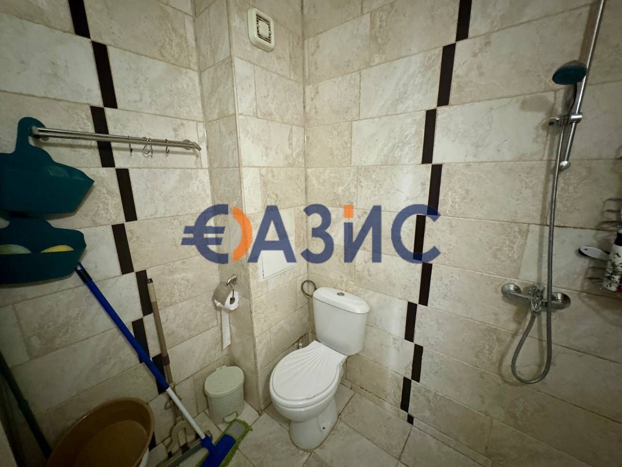 Апартаменты в Несебре, Болгария, 75.6 м² - фото 17