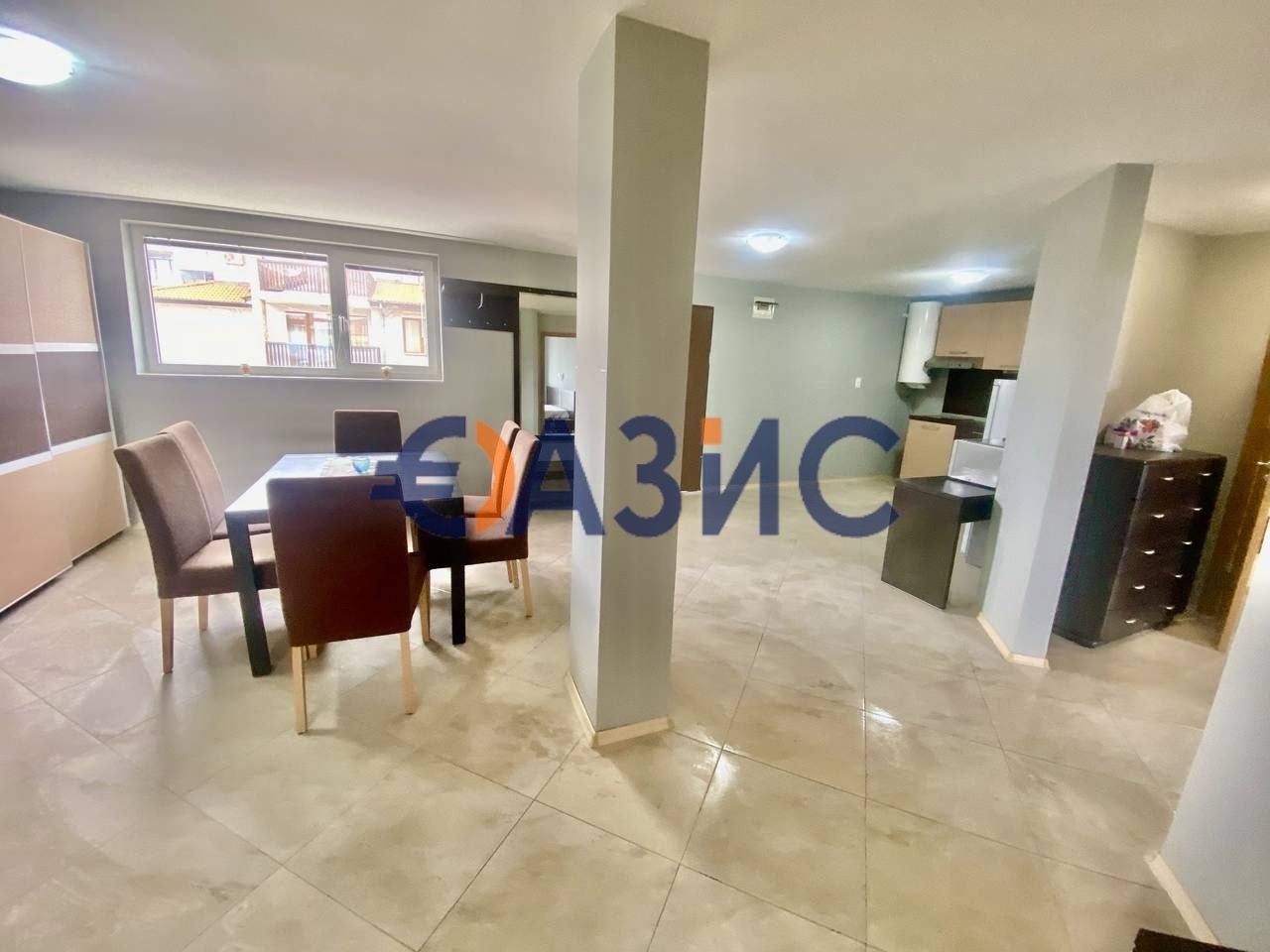 Апартаменты в Святом Власе, Болгария, 117 м² - фото 18