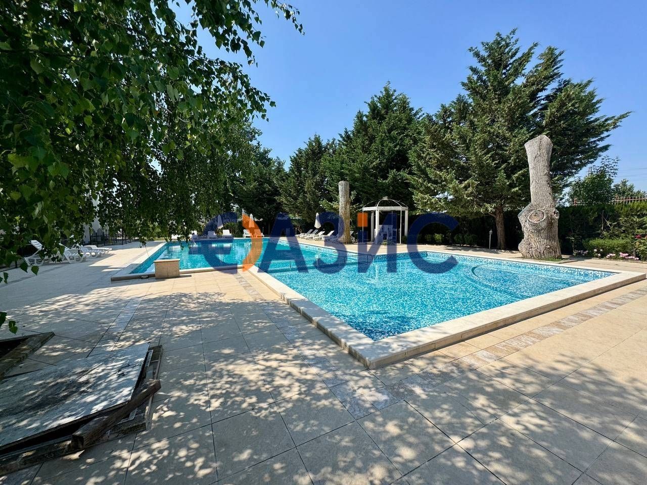 Апартаменты на Солнечном берегу, Болгария, 75 м² - фото 18