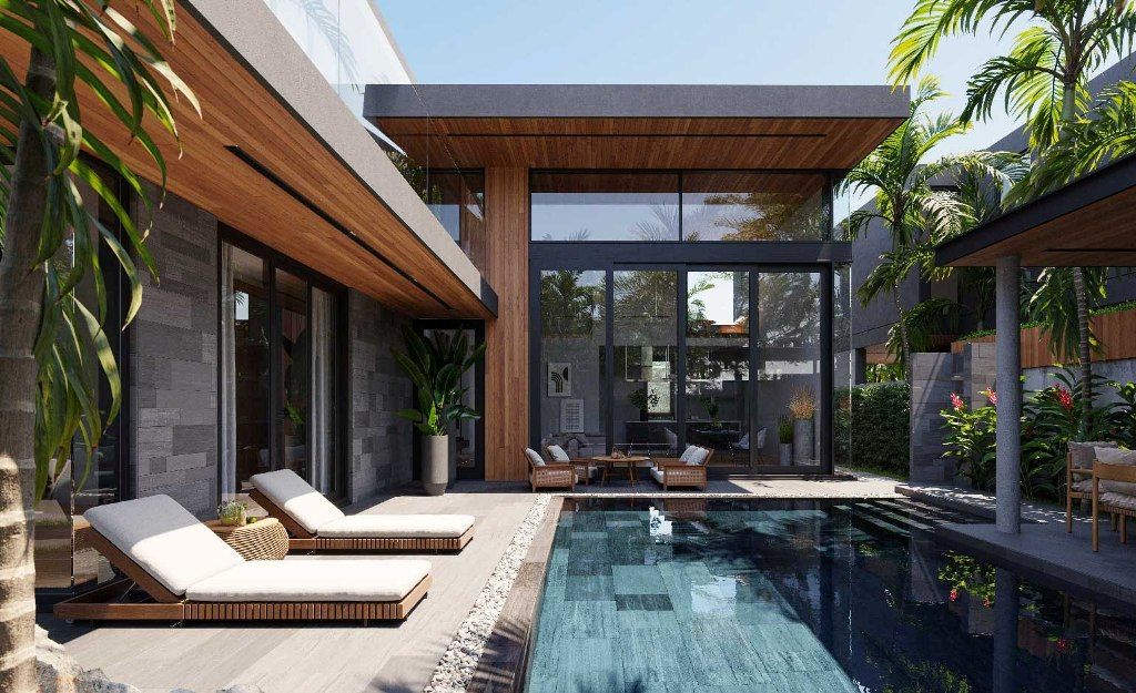 Вилла на Пхукете, Таиланд, 447 м² - фото 6