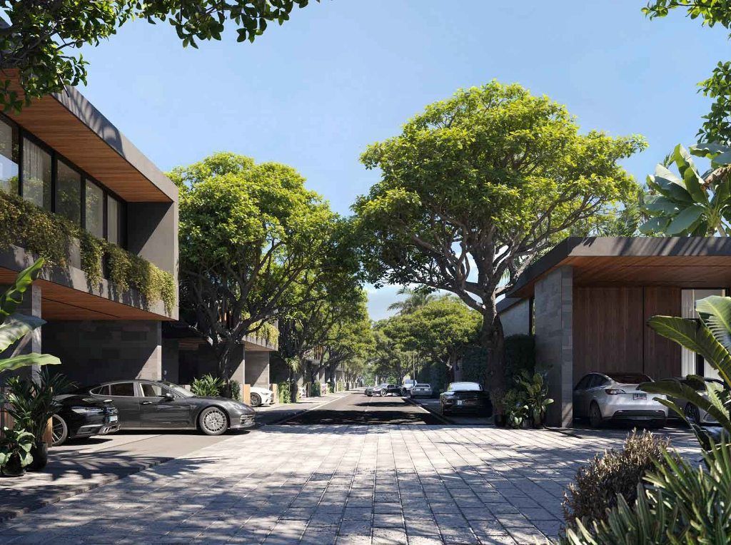 Вилла на Пхукете, Таиланд, 447 м² - фото 8