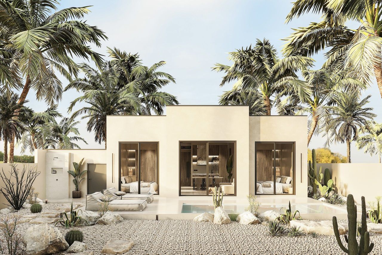 Вилла на пляже Банг Тао, Таиланд, 151 м² - фото 2