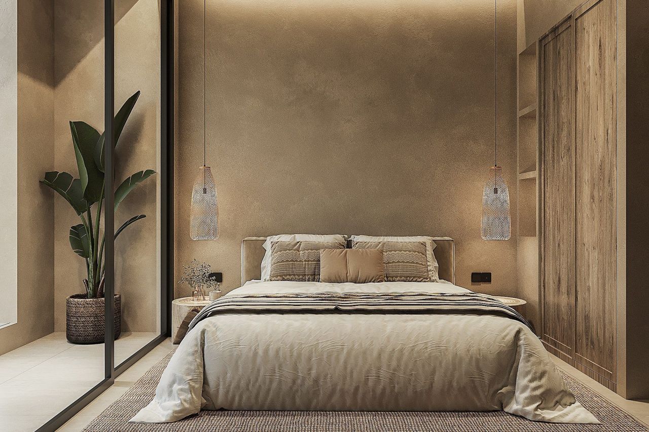 Вилла на пляже Банг Тао, Таиланд, 151 м² - фото 13