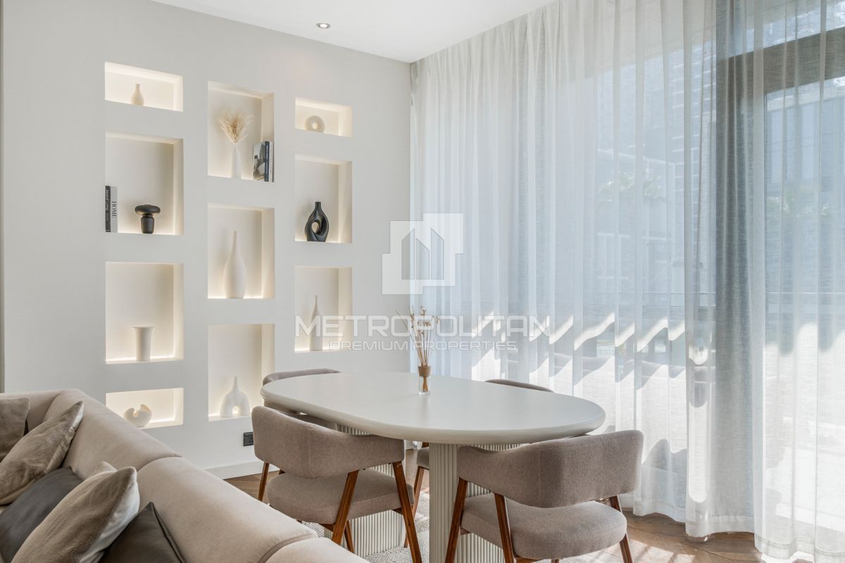 Апартаменты в Дубае, ОАЭ, 219 м² - фото 1