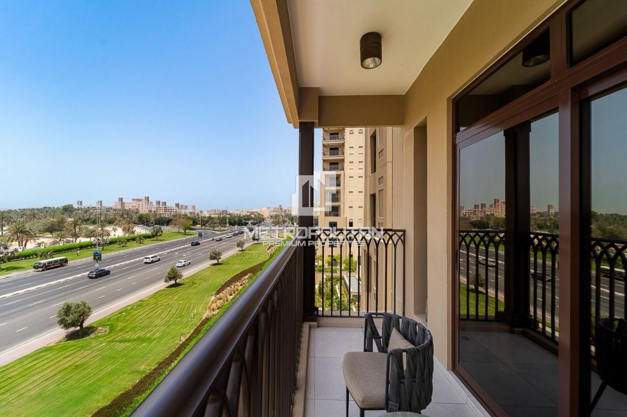 Апартаменты в Дубае, ОАЭ, 87 м² - фото 1