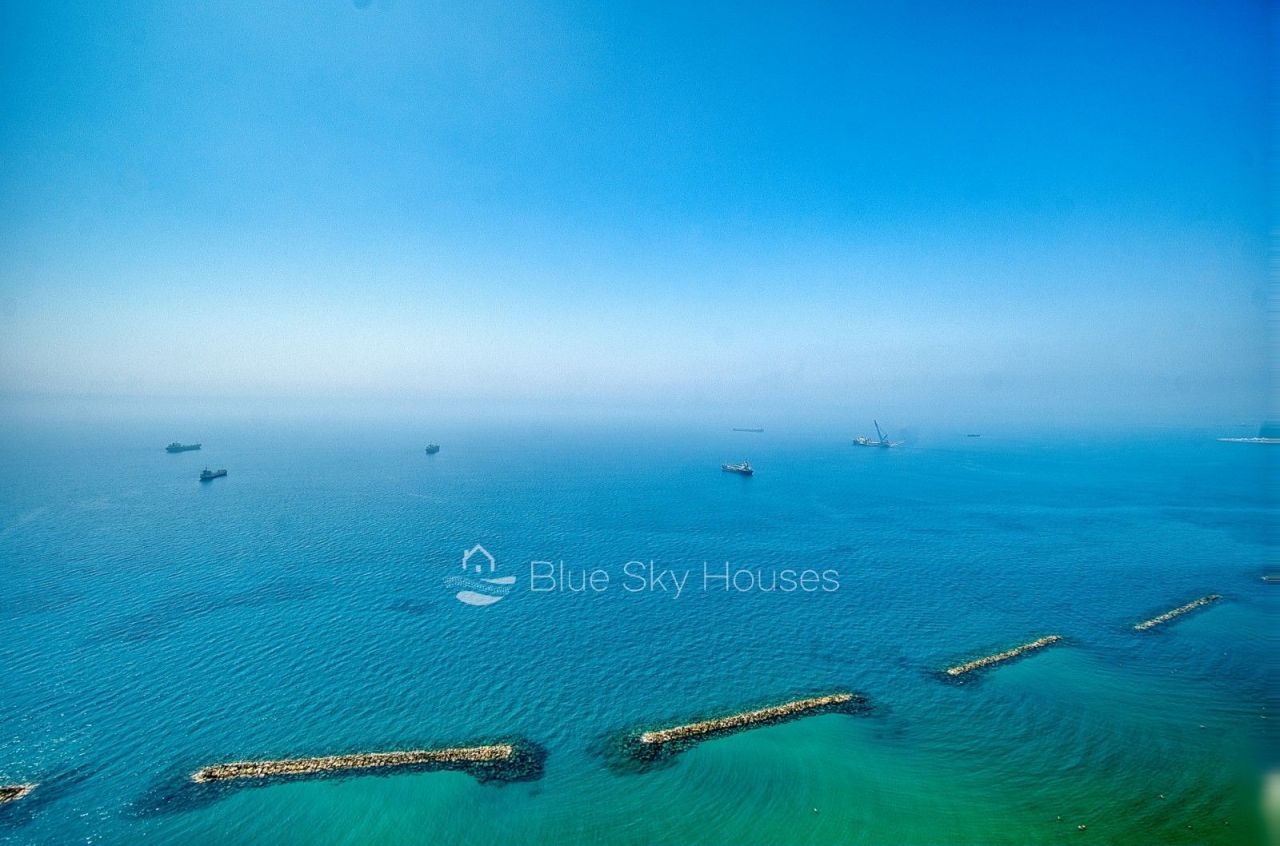 Апартаменты в Лимасоле, Кипр, 160 м² - фото 2