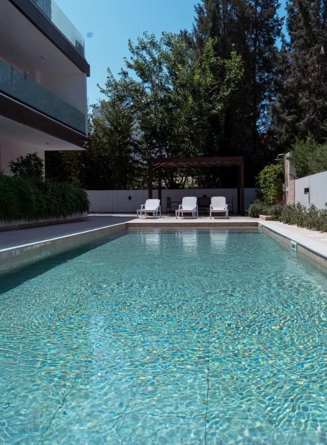 Апартаменты в Лимасоле, Кипр, 174 м² - фото 2