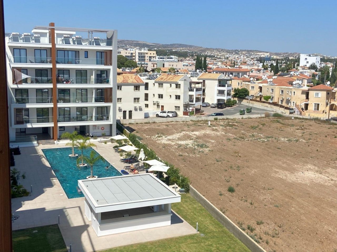 Апартаменты в Пафосе, Кипр, 110 м² - фото 2