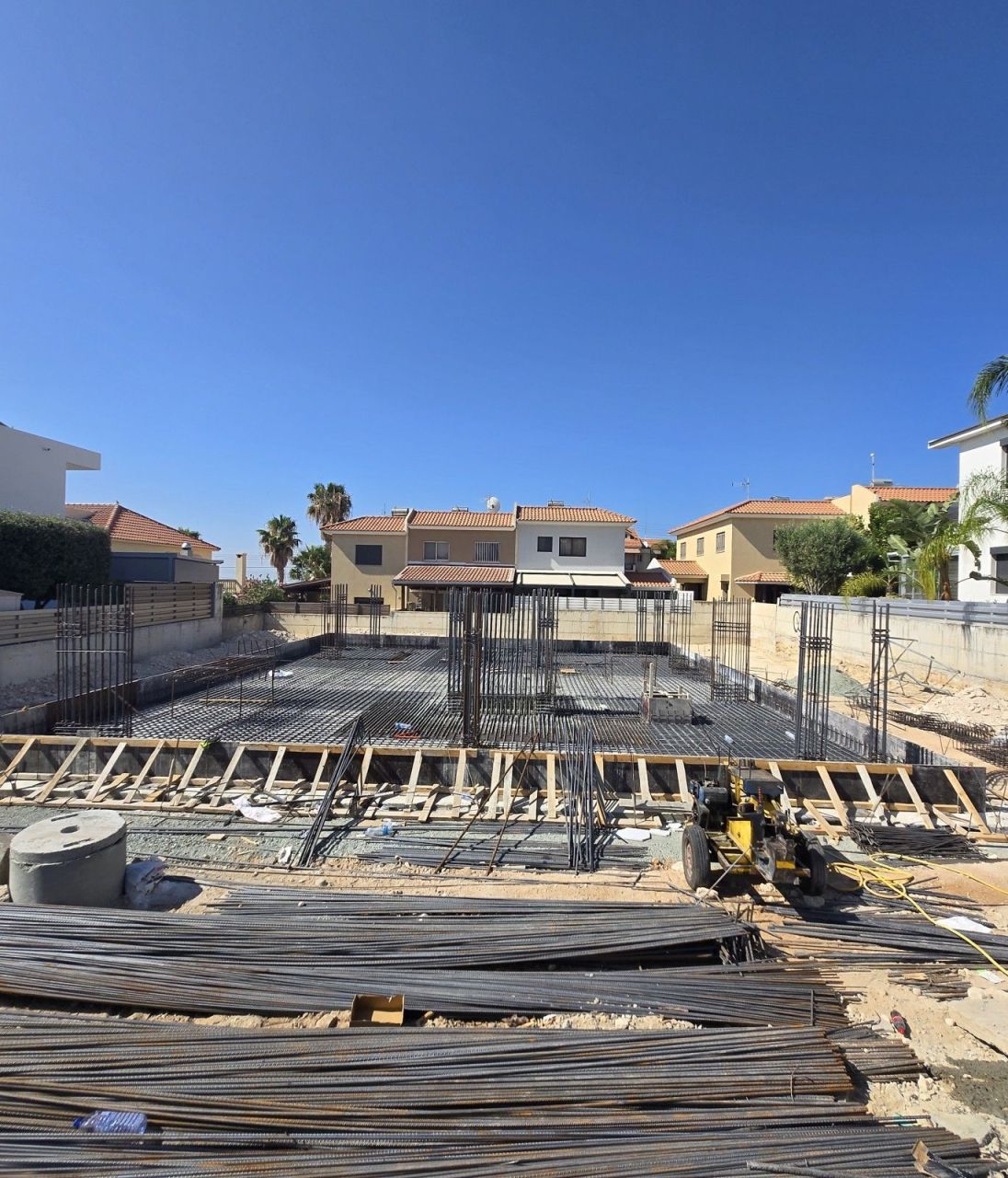 Апартаменты в Лимасоле, Кипр, 106 м² - фото 2