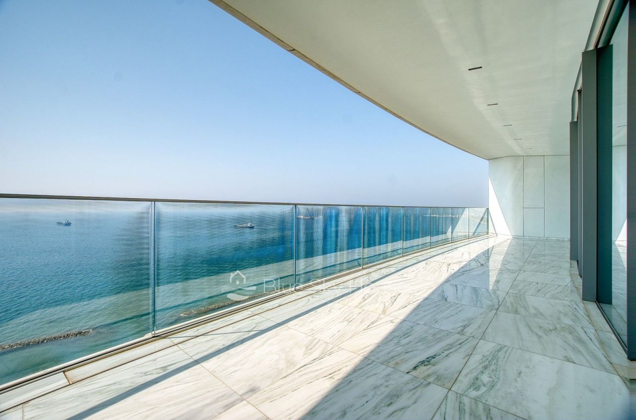 Апартаменты в Лимасоле, Кипр, 143 м² - фото 2