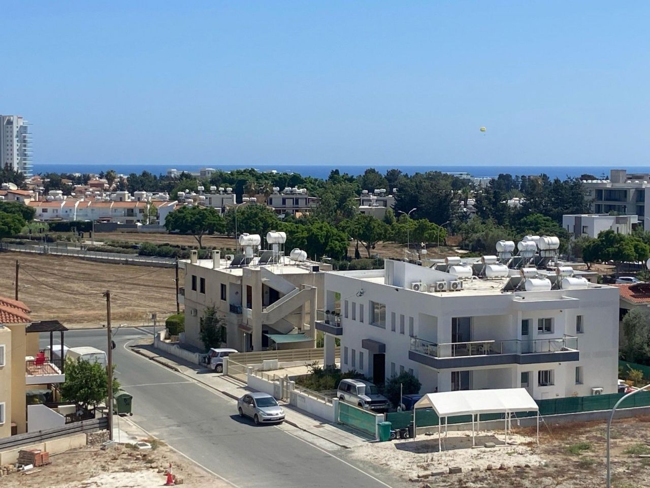 Апартаменты в Пафосе, Кипр, 110 м² - фото 3