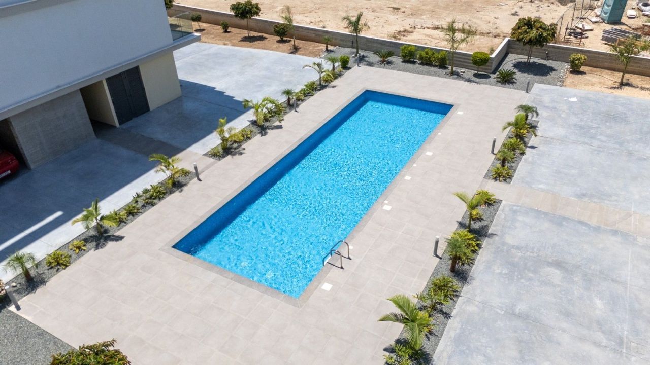 Апартаменты в Пафосе, Кипр, 72 м² - фото 3