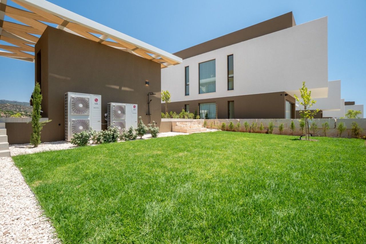 Вилла в Пафосе, Кипр, 328 м² - фото 3