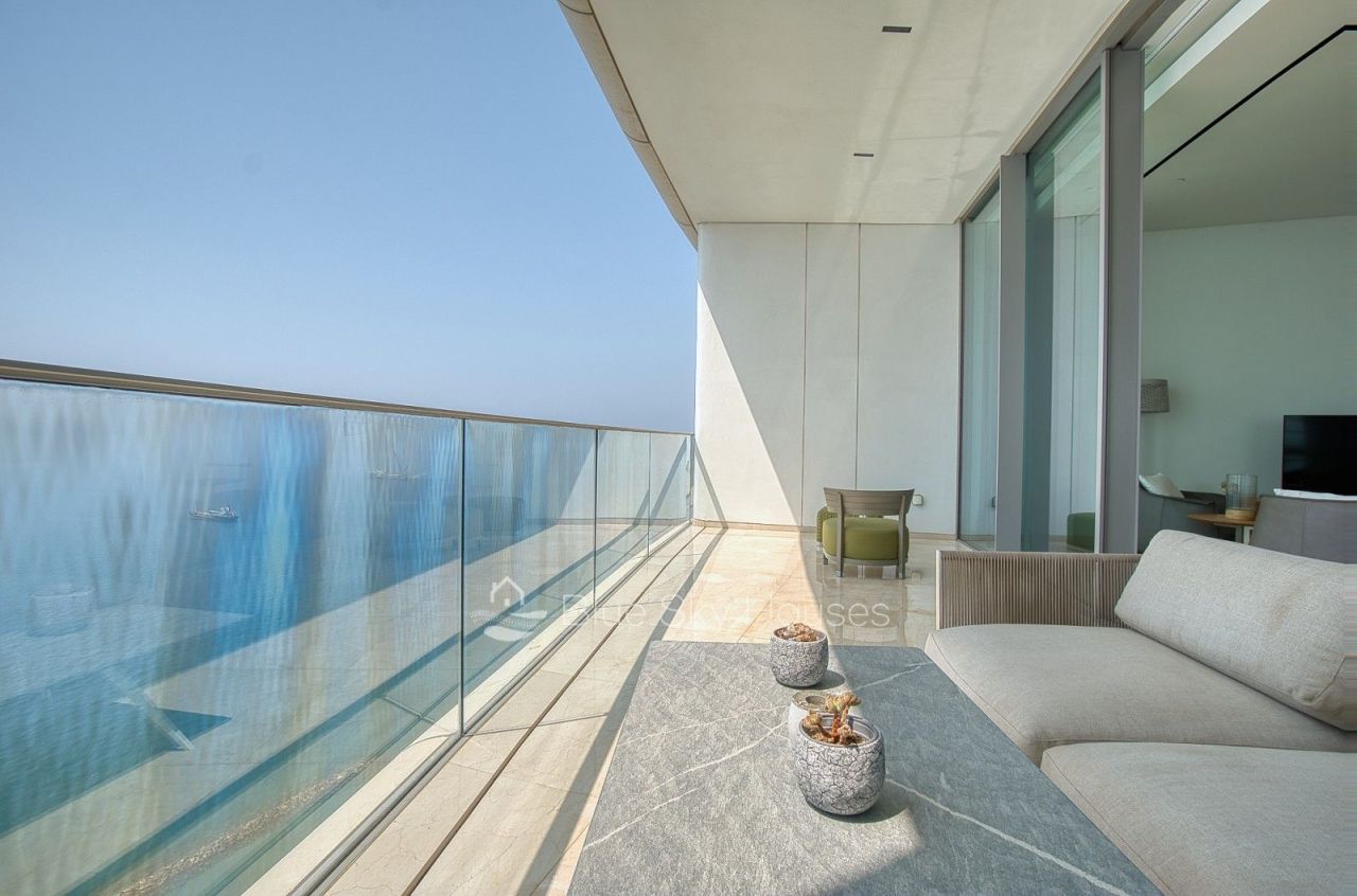 Апартаменты в Лимасоле, Кипр, 160 м² - фото 3