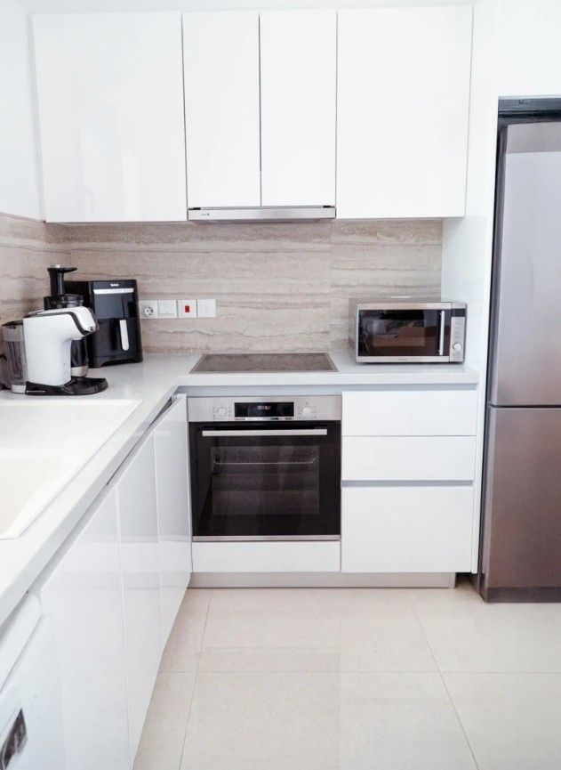 Апартаменты в Лимасоле, Кипр, 174 м² - фото 3