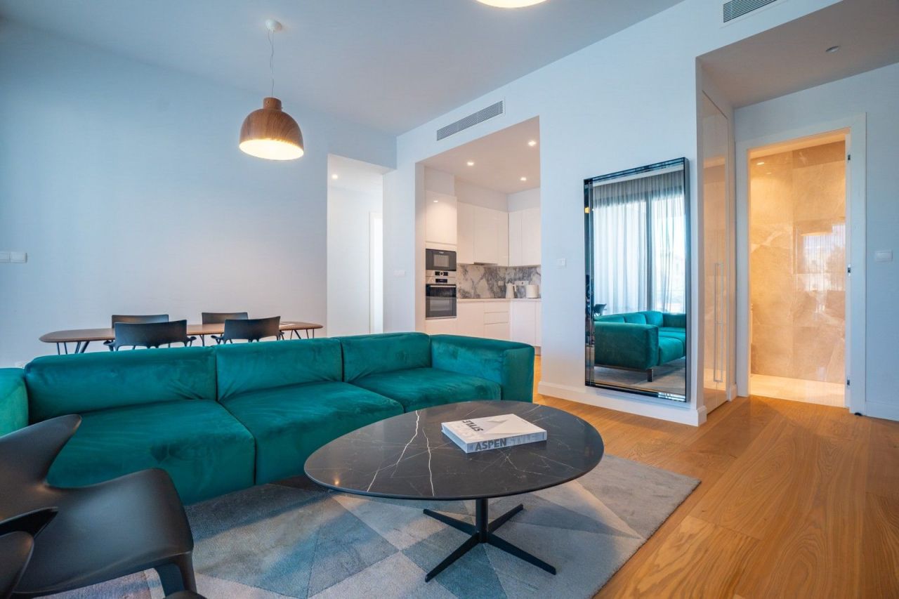 Апартаменты в Пафосе, Кипр, 115 м² - фото 4