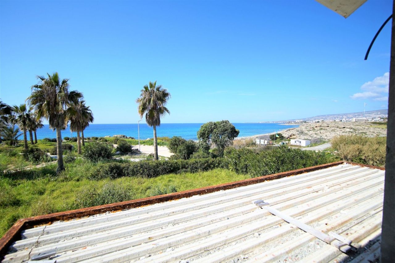 Вилла в Пафосе, Кипр - фото 4