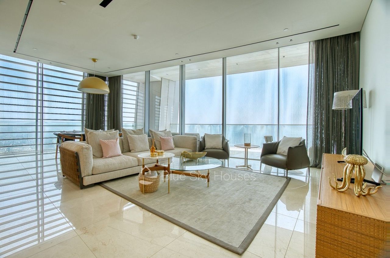 Апартаменты в Лимасоле, Кипр, 160 м² - фото 4