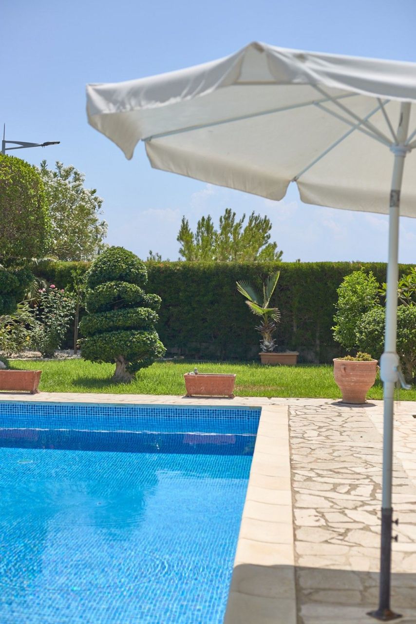 Вилла в Пафосе, Кипр, 190 м² - фото 5