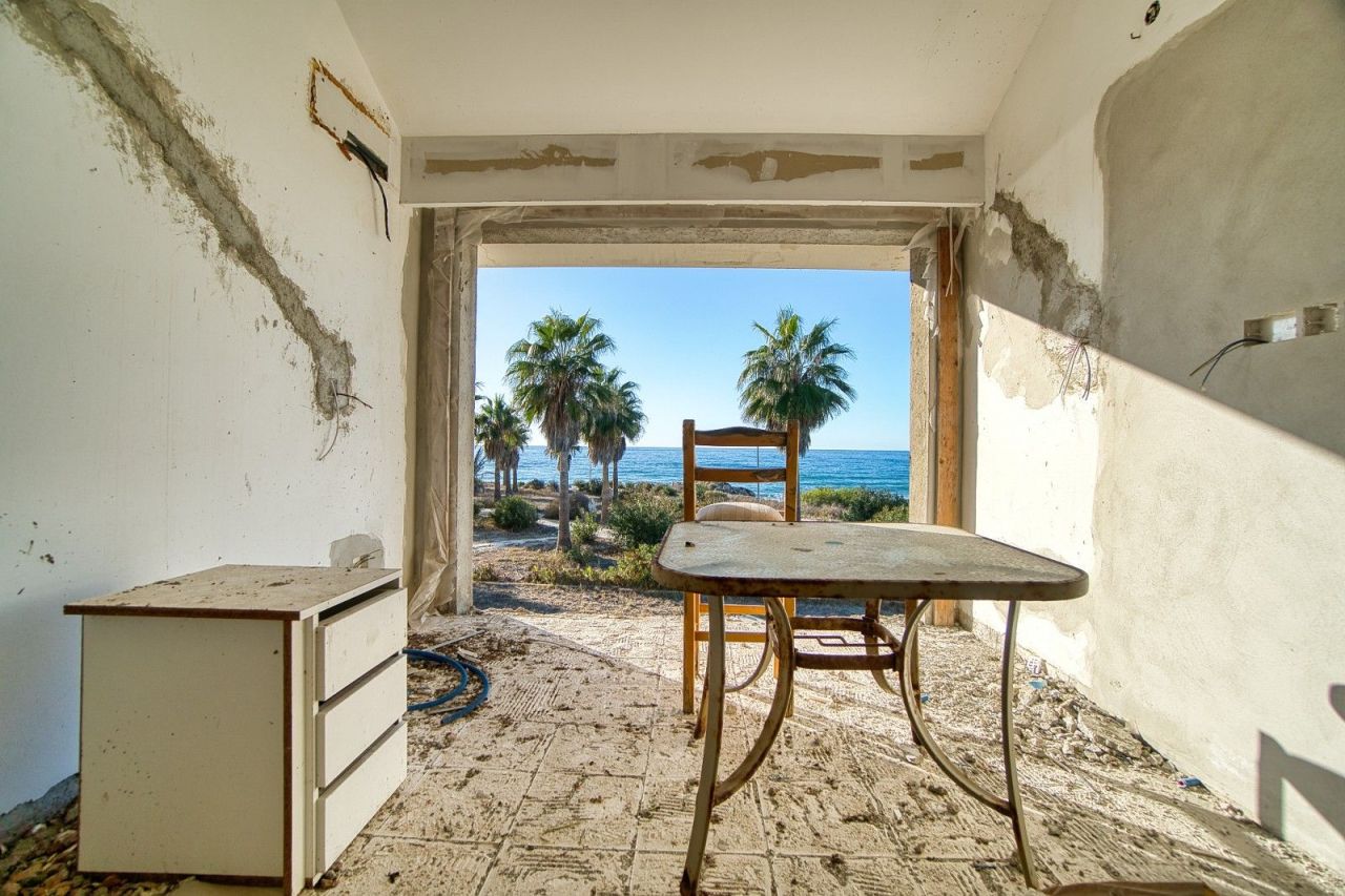 Вилла в Пафосе, Кипр - фото 5