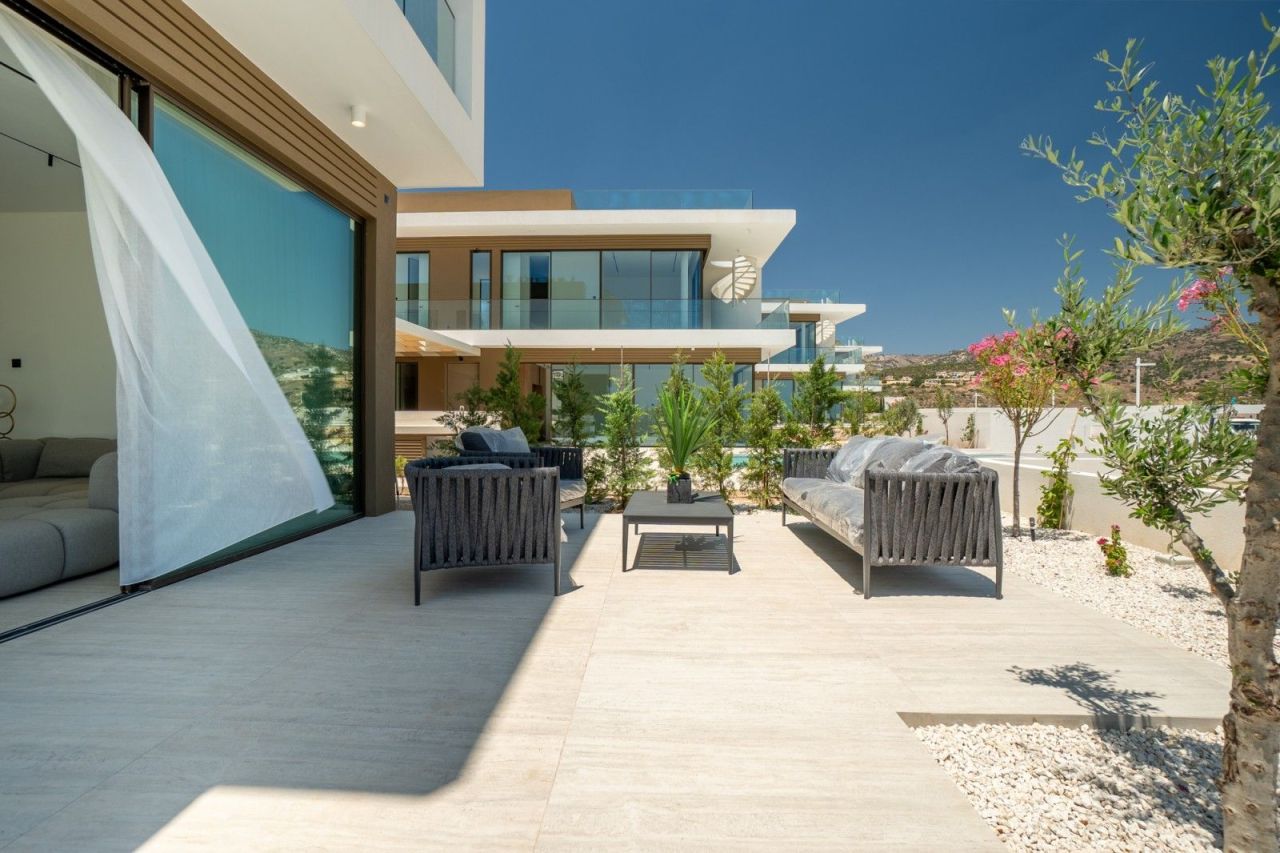 Вилла в Пафосе, Кипр, 328 м² - фото 5