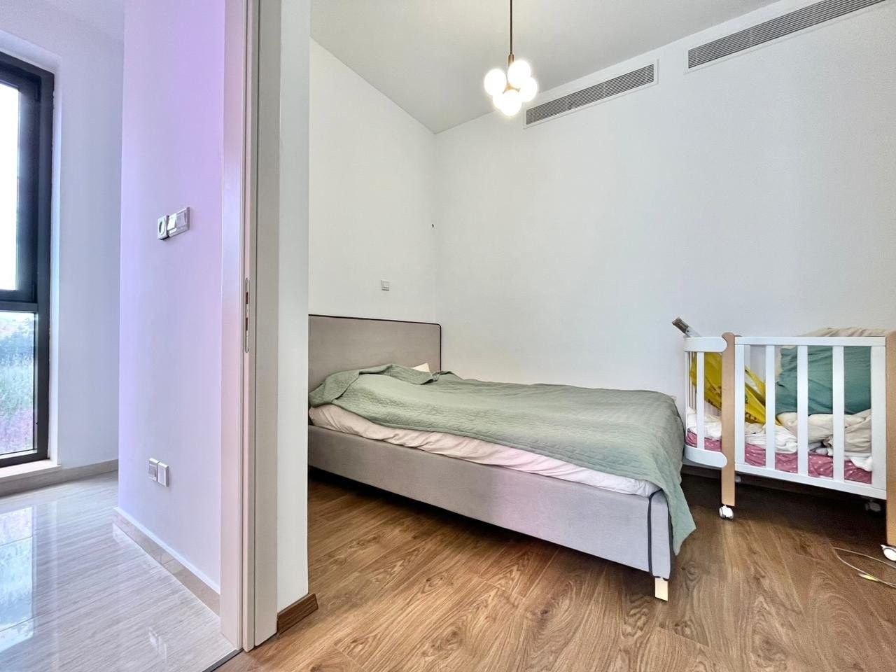 Таунхаус в Лимасоле, Кипр, 159 м² - фото 5