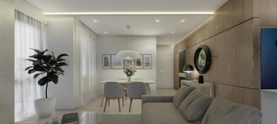 Апартаменты в Лимасоле, Кипр, 106 м² - фото 5