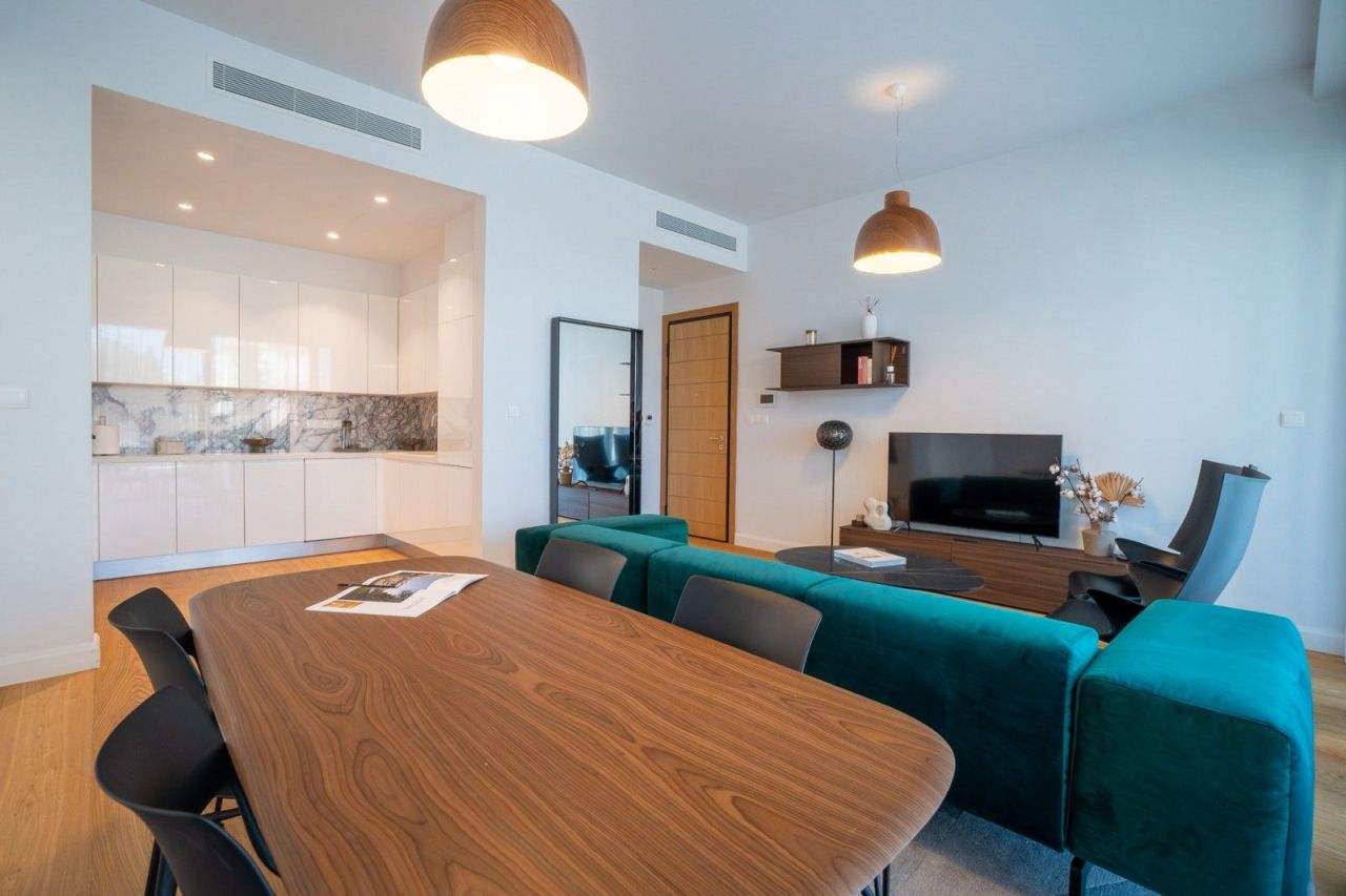 Апартаменты в Пафосе, Кипр, 115 м² - фото 5