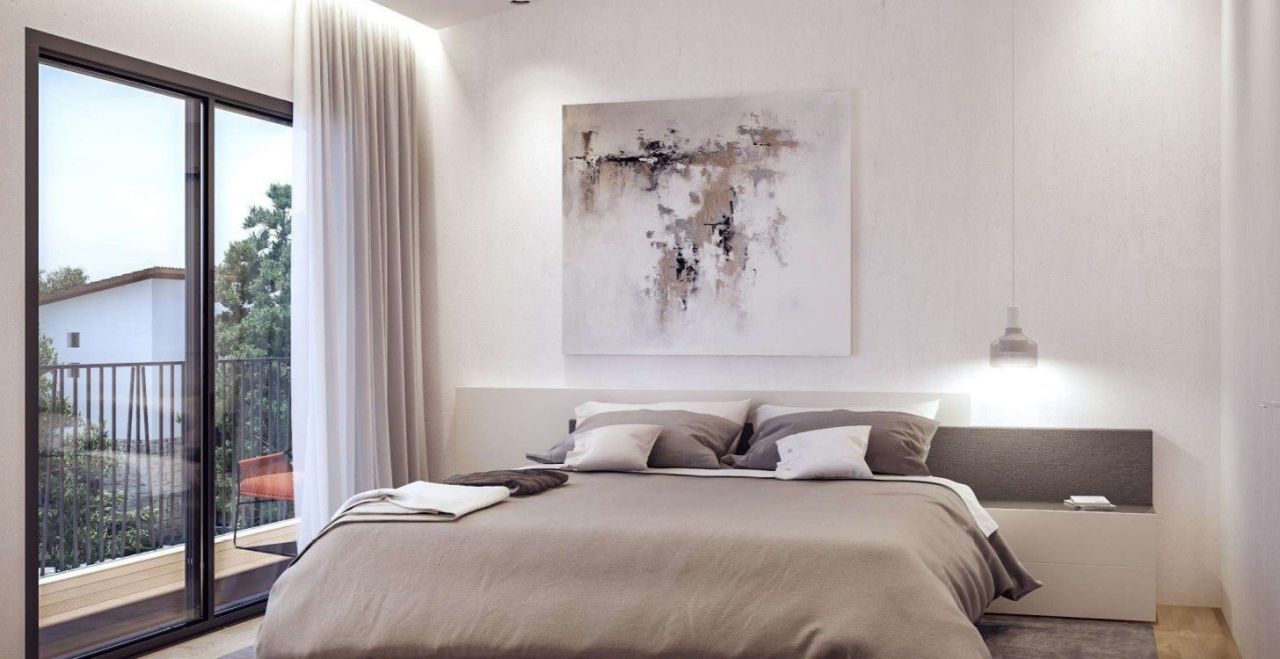 Вилла в Лимасоле, Кипр, 157 м² - фото 6