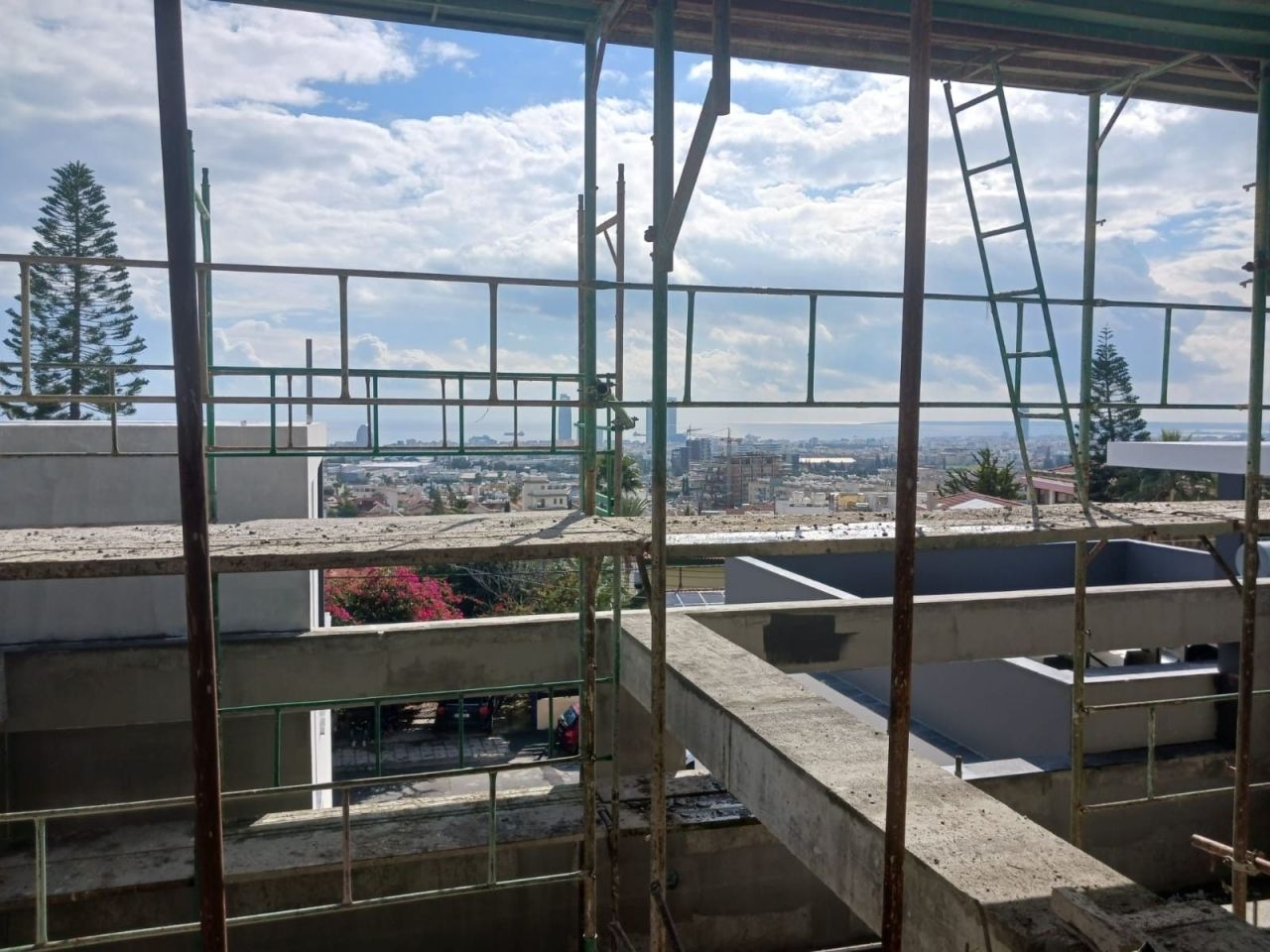 Апартаменты в Лимасоле, Кипр, 117 м² - фото 6