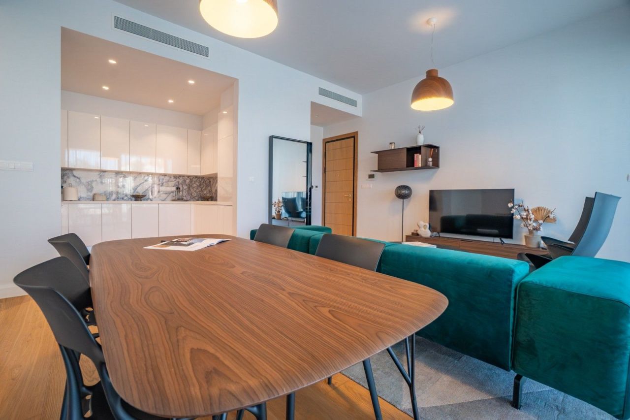 Апартаменты в Пафосе, Кипр, 115 м² - фото 6