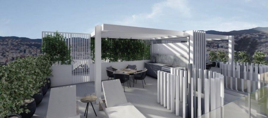 Апартаменты в Лимасоле, Кипр, 105 м² - фото 6