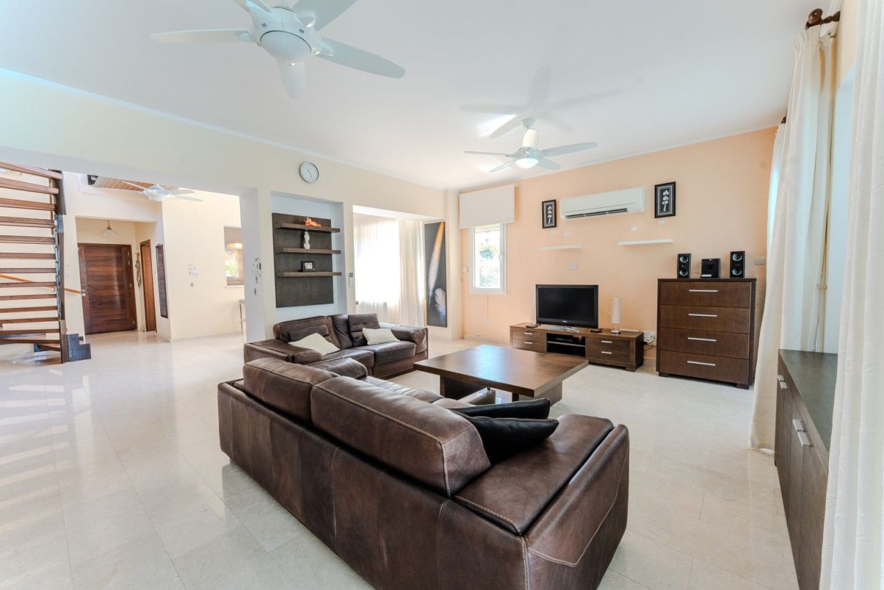 Вилла в Пафосе, Кипр, 190 м² - фото 7