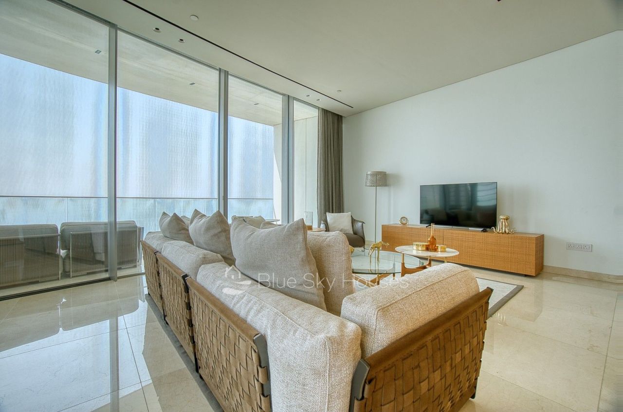 Апартаменты в Лимасоле, Кипр, 160 м² - фото 7