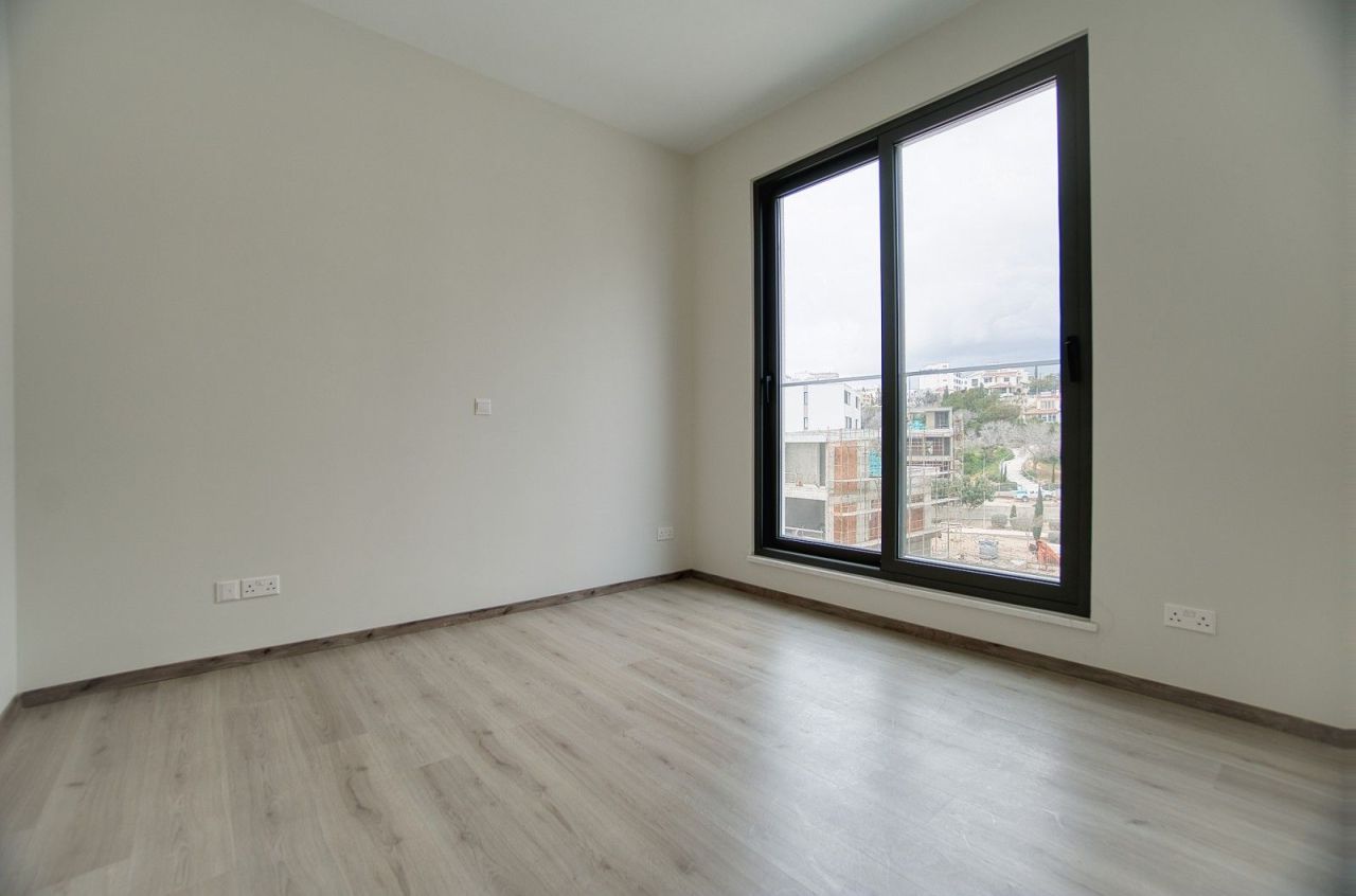 Апартаменты в Пафосе, Кипр, 72 м² - фото 7