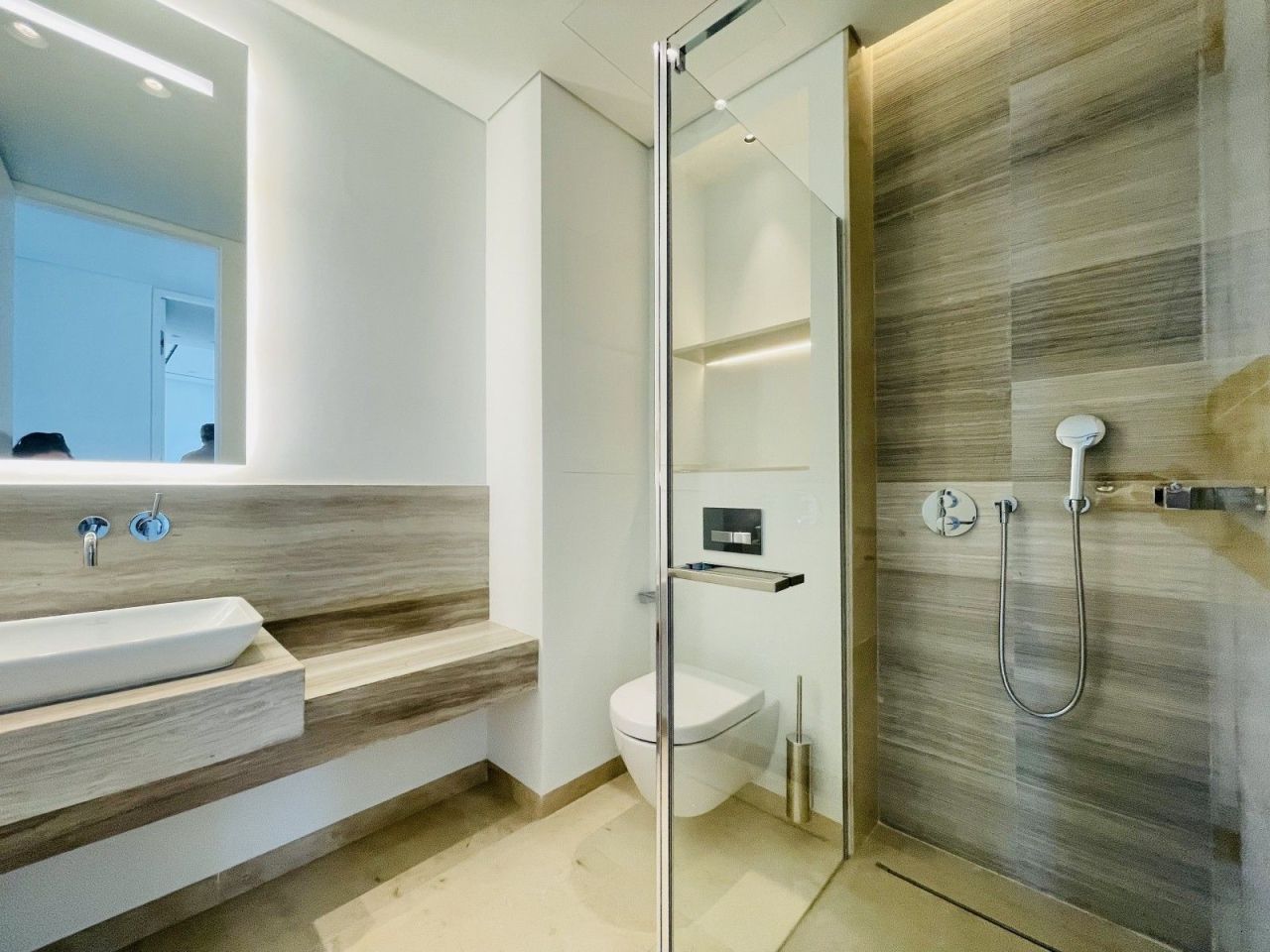 Апартаменты в Лимасоле, Кипр, 291 м² - фото 7