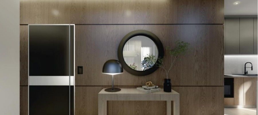 Апартаменты в Лимасоле, Кипр, 105 м² - фото 8