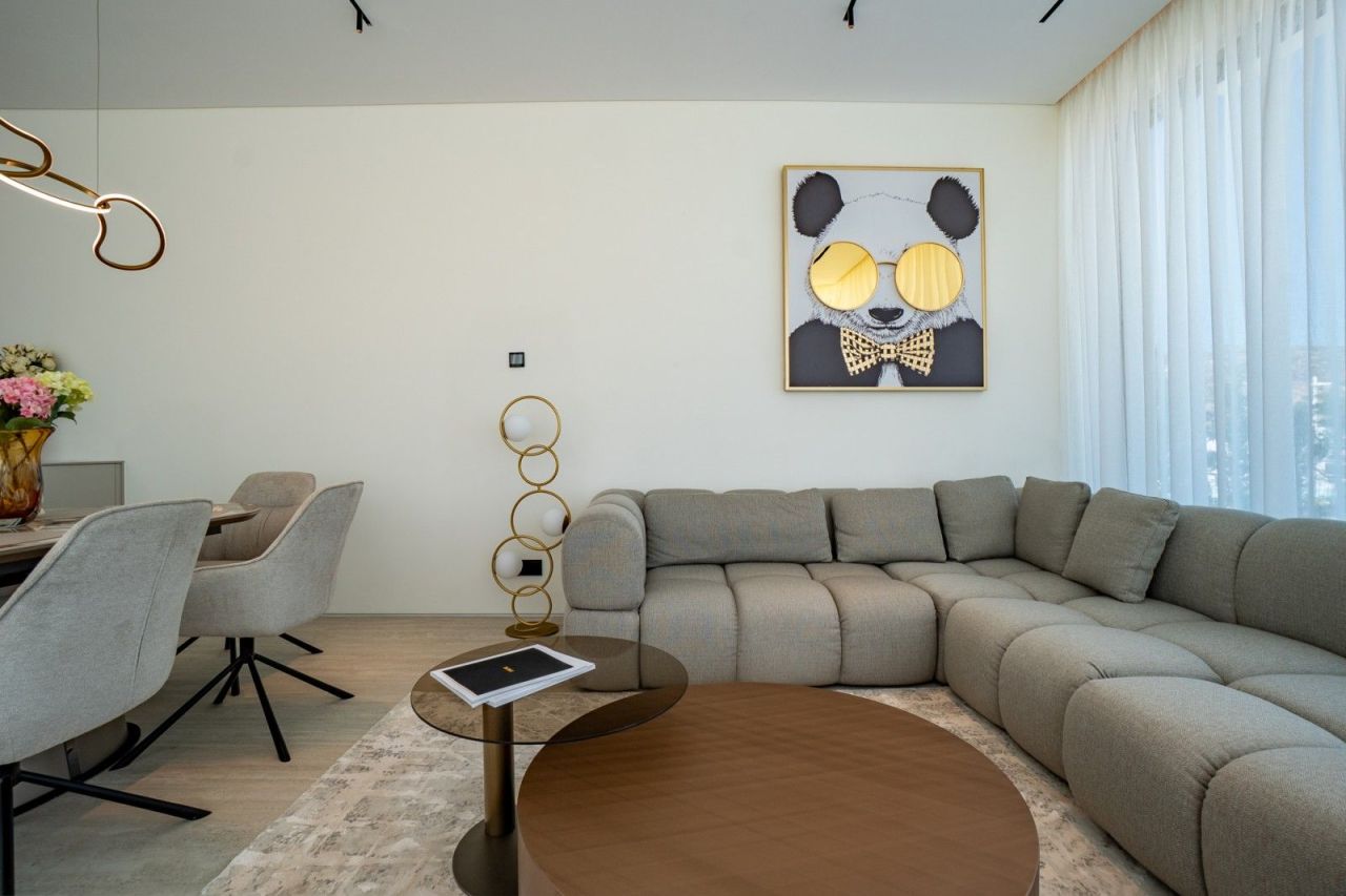 Вилла в Пафосе, Кипр, 328 м² - фото 8