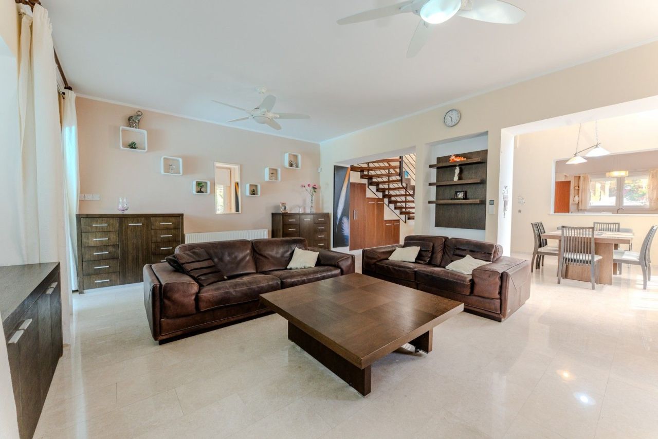 Вилла в Пафосе, Кипр, 190 м² - фото 8