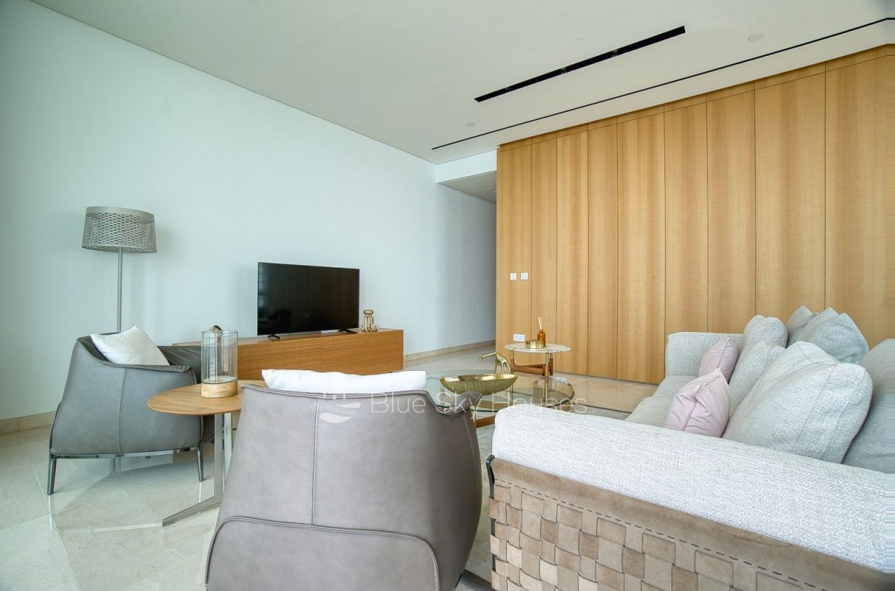 Апартаменты в Лимасоле, Кипр, 160 м² - фото 8